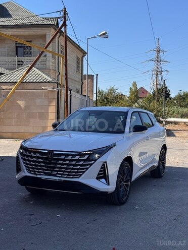 Changan  2025, 0 km - 1.5 л - Bakı