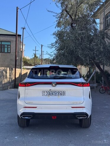 Changan  2025, 0 km - 1.5 л - Bakı