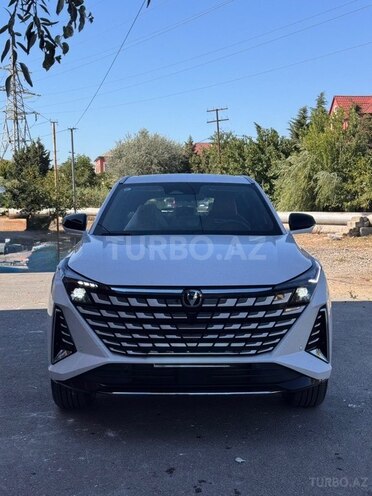 Changan  2025, 0 km - 1.5 л - Bakı