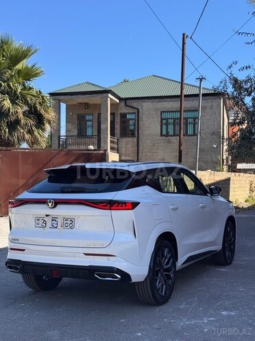 Changan  2025, 0 km - 1.5 л - Bakı