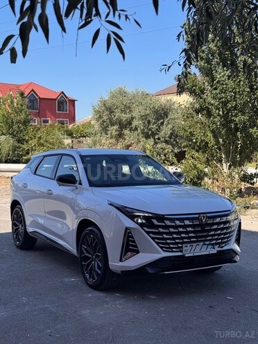Changan  2025, 0 km - 1.5 л - Bakı