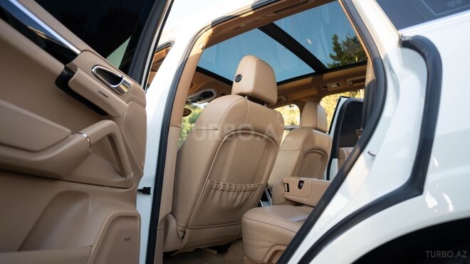 Porsche Cayenne 2011, 122,700 km - 3.6 l - Bakı