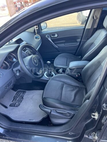 Renault Megane 2006, 505,210 km - 1.5 l - Şamaxı