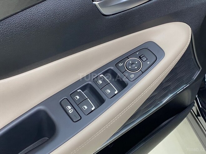 Hyundai Santa Fe 2023, 12,600 km - 1.6 l - Bakı