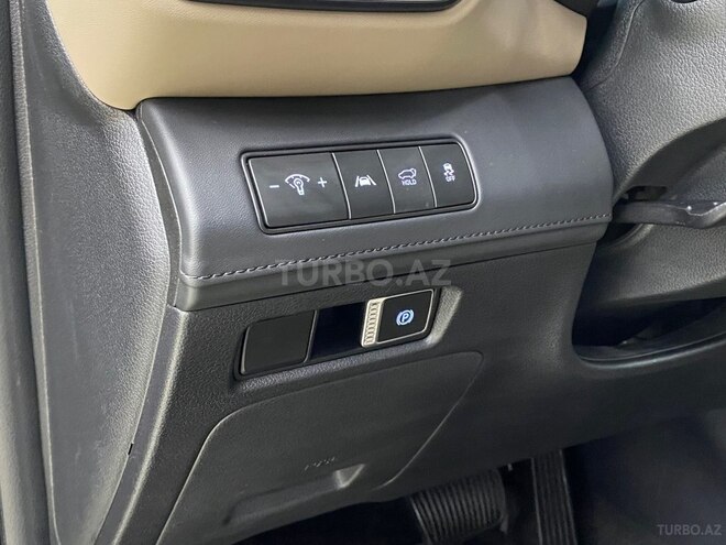 Hyundai Santa Fe 2023, 12,600 km - 1.6 l - Bakı