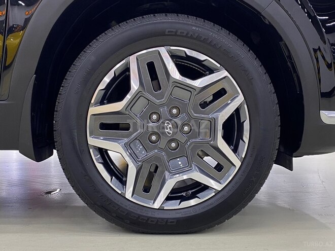 Hyundai Santa Fe 2023, 12,600 km - 1.6 l - Bakı