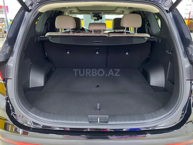 Hyundai Santa Fe 2023, 12,600 km - 1.6 l - Bakı