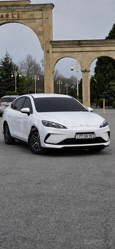 BYD  2025, 33,000 km - 1.5 л - Ağcabədi