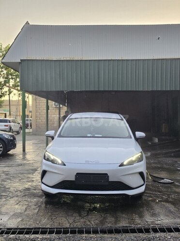 BYD  2025, 33,000 km - 1.5 л - Ağcabədi