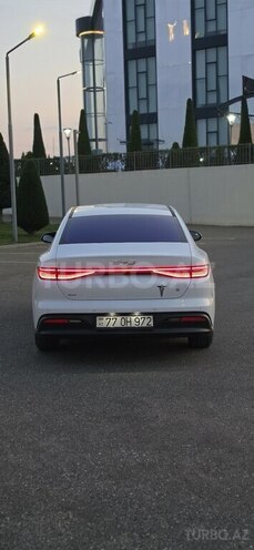 BYD  2025, 33,000 km - 1.5 л - Ağcabədi