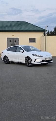 BYD  2025, 33,000 km - 1.5 л - Ağcabədi