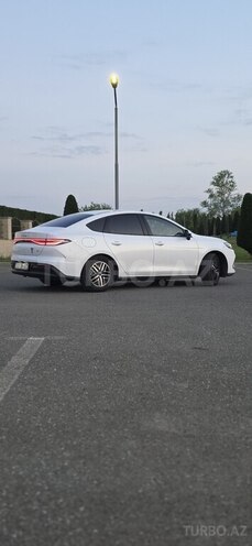 BYD  2025, 33,000 km - 1.5 л - Ağcabədi
