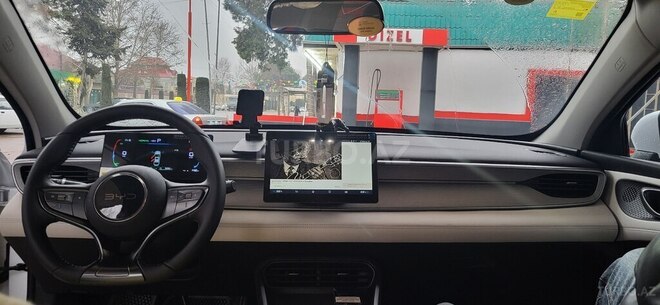 BYD  2025, 33,000 km - 1.5 л - Ağcabədi