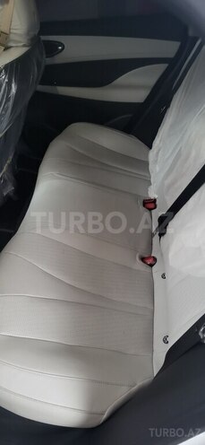 BYD  2025, 33,000 km - 1.5 л - Ağcabədi