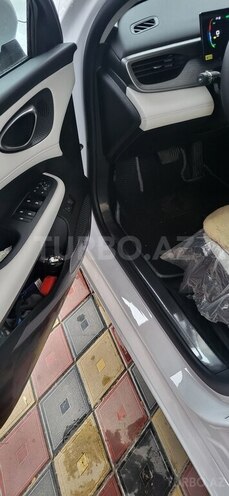 BYD  2025, 33,000 km - 1.5 л - Ağcabədi