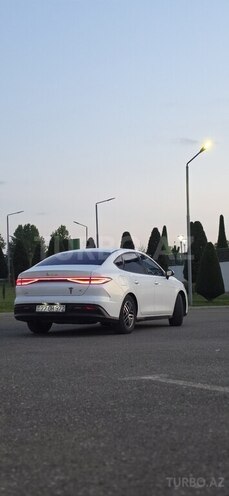 BYD  2025, 33,000 km - 1.5 л - Ağcabədi