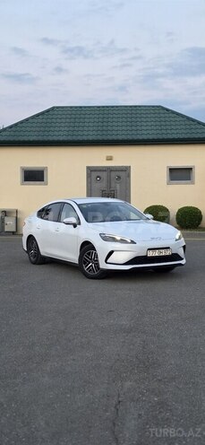 BYD  2025, 33,000 km - 1.5 л - Ağcabədi