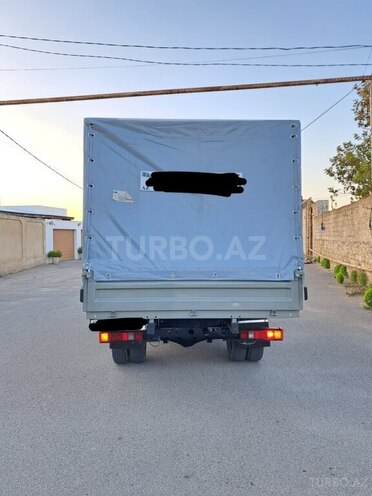 GAZ 330202-740 2008, 170,000 km - 2.4 l - Bakı