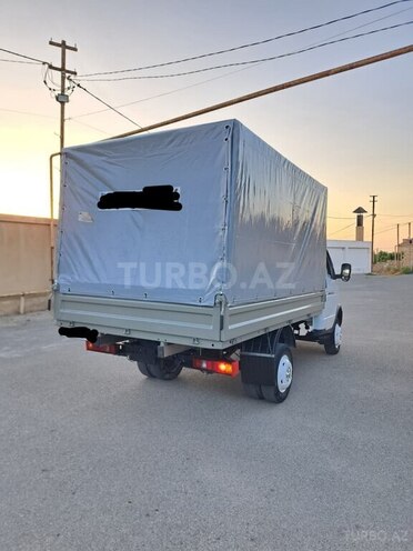GAZ 330202-740 2008, 170,000 km - 2.4 l - Bakı