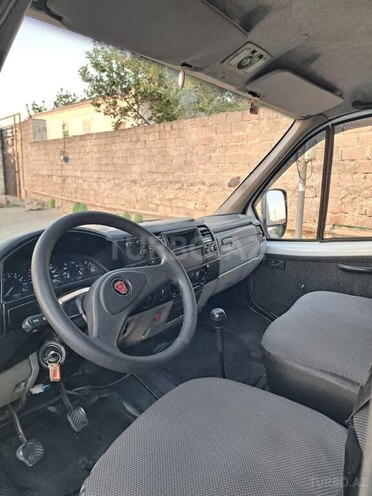 GAZ 330202-740 2008, 170,000 km - 2.4 l - Bakı