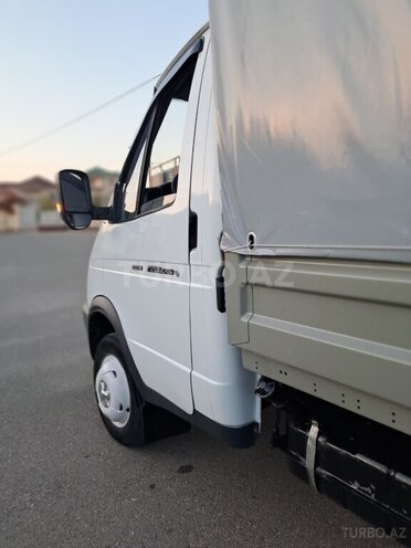 GAZ 330202-740 2008, 170,000 km - 2.4 l - Bakı