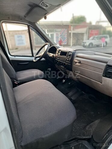 GAZ 330202-740 2008, 170,000 km - 2.4 l - Bakı