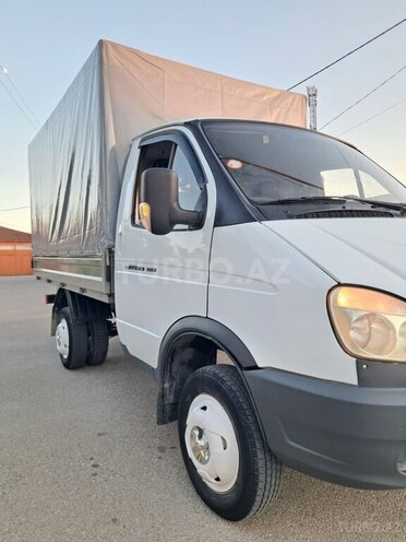 GAZ 330202-740 2008, 170,000 km - 2.4 l - Bakı