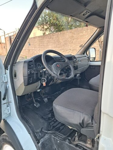 GAZ 330202-740 2008, 170,000 km - 2.4 l - Bakı
