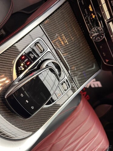 Mercedes G 63 AMG 2022, 60,000 km - 4.0 l - Bakı