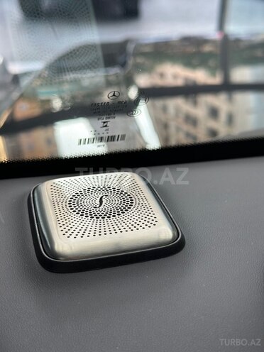 Mercedes G 63 AMG 2022, 60,000 km - 4.0 l - Bakı