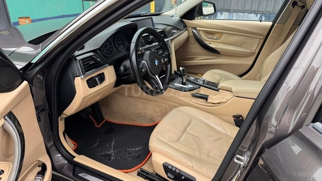 BMW 328 2012, 365,000 km - 2.0 l - Bakı