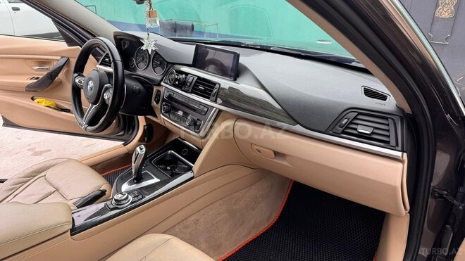 BMW 328 2012, 365,000 km - 2.0 l - Bakı
