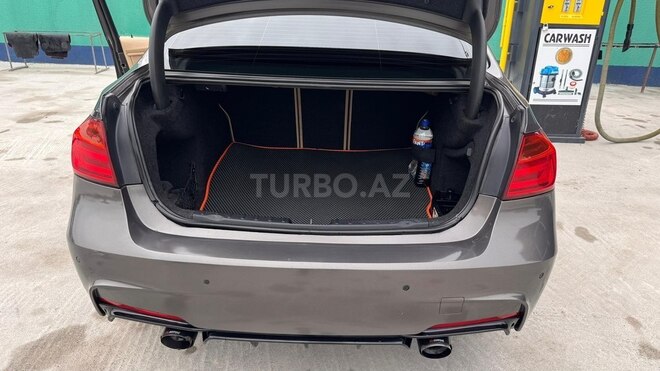 BMW 328 2012, 365,000 km - 2.0 l - Bakı