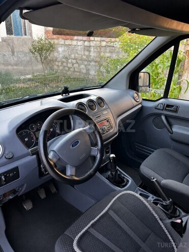 Ford Tourneo Connect 2011, 387,156 km - 1.8 л - Xırdalan