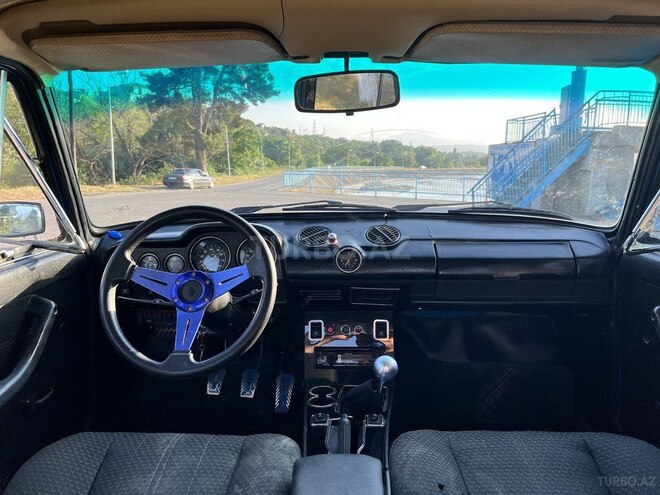 LADA (VAZ) 2106 1994, 75,000 km - 1.5 l - Quba