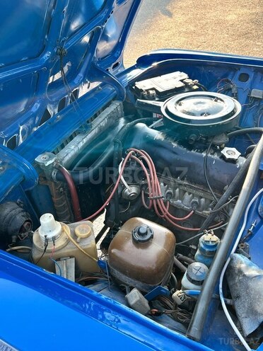LADA (VAZ) 2106 1994, 75,000 km - 1.5 l - Quba