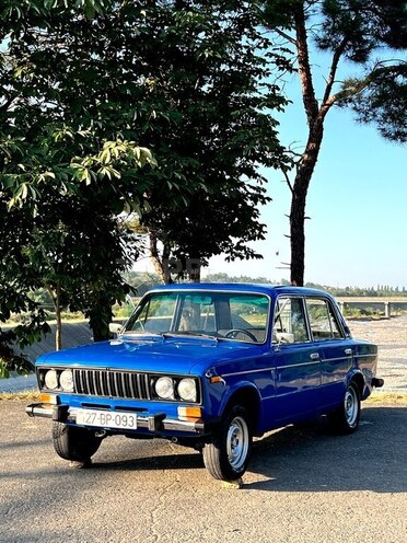 LADA (VAZ) 2106 1994, 75,000 km - 1.5 l - Quba