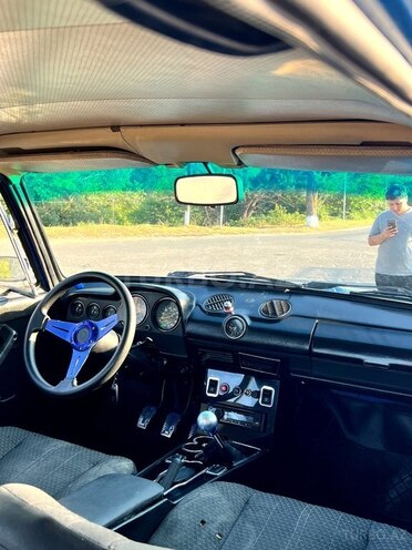 LADA (VAZ) 2106 1994, 75,000 km - 1.5 l - Quba