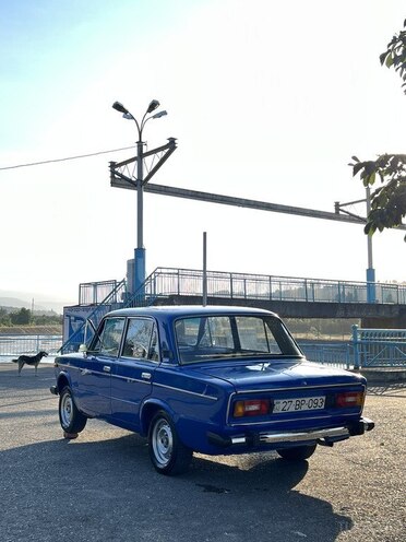 LADA (VAZ) 2106 1994, 75,000 km - 1.5 l - Quba
