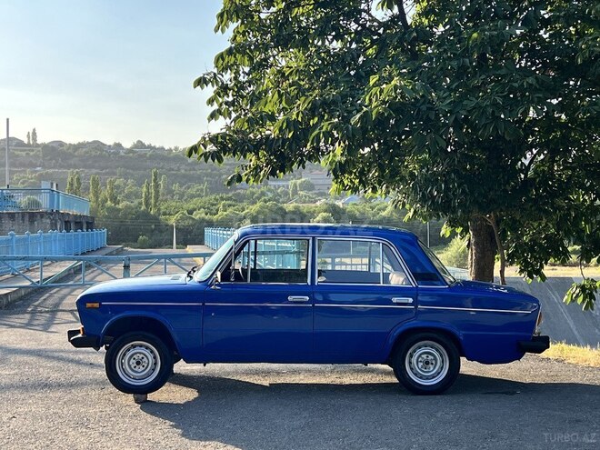 LADA (VAZ) 2106 1994, 75,000 km - 1.5 l - Quba
