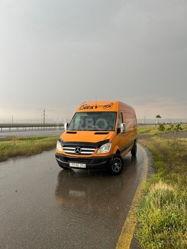 Mercedes Sprinter 313 2007, 305,000 km - 2.2 л - Gəncə