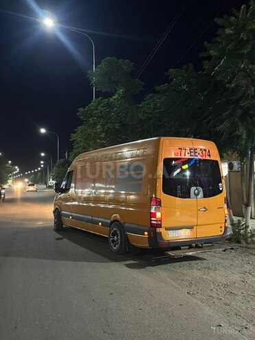 Mercedes Sprinter 313 2007, 305,000 km - 2.2 л - Gəncə