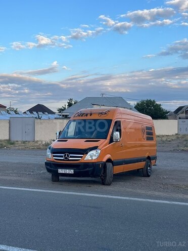 Mercedes Sprinter 313 2007, 305,000 km - 2.2 л - Gəncə