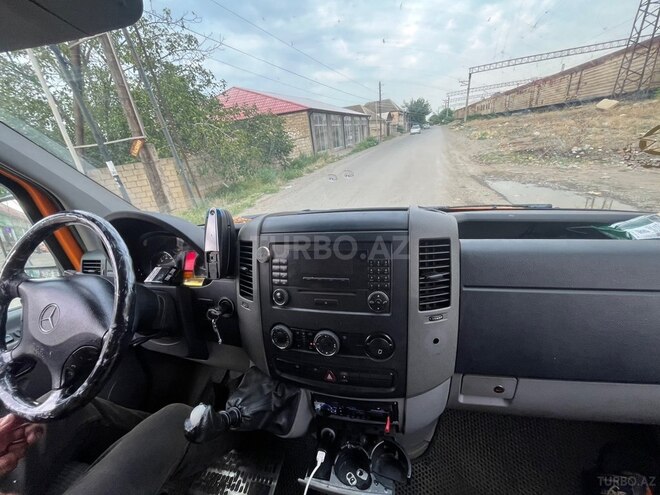 Mercedes Sprinter 313 2007, 305,000 km - 2.2 л - Gəncə