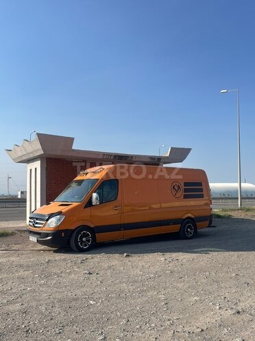 Mercedes Sprinter 313 2007, 305,000 km - 2.2 л - Gəncə