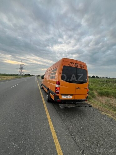 Mercedes Sprinter 313 2007, 305,000 km - 2.2 л - Gəncə