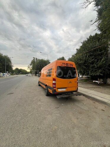 Mercedes Sprinter 313 2007, 305,000 km - 2.2 л - Gəncə