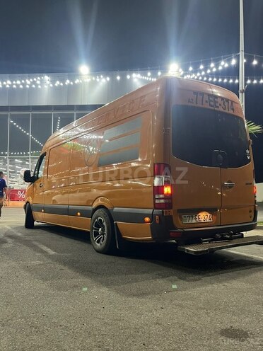 Mercedes Sprinter 313 2007, 305,000 km - 2.2 л - Gəncə