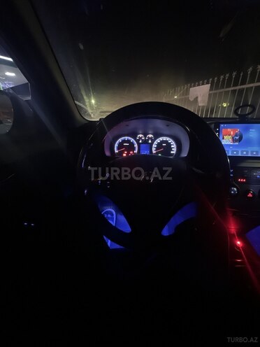 Hyundai i30 2010, 380,000 km - 1.6 l - Bakı