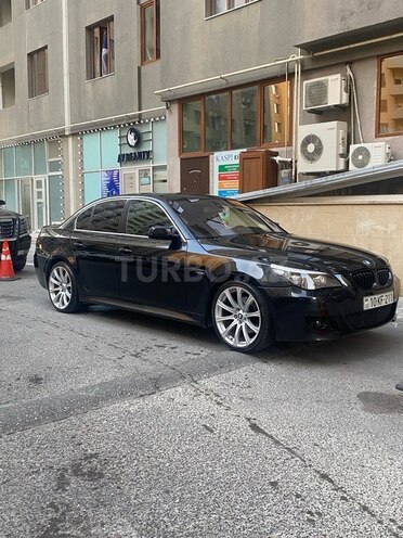 BMW 530 2005, 550,000 km - 3.0 л - Bakı